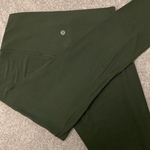 Lululemon Align Pants